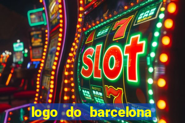 logo do barcelona dls 19